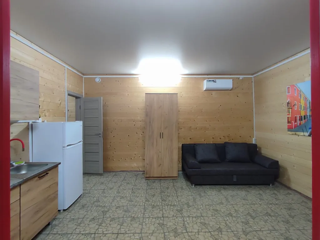 Гостевой дом