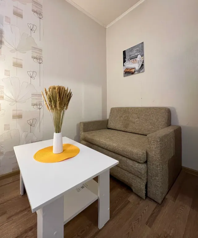 Апартаменты Комфорт на Есенина 42