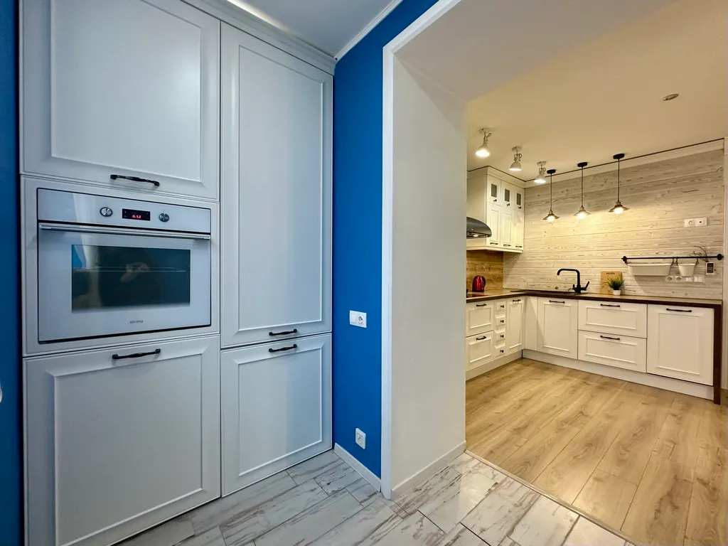 3-комнатная квартира на Черепановых, 2А