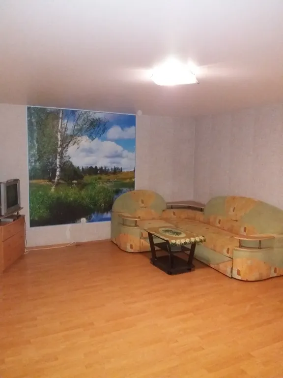 3-комнатная Квартира — аренда посуточно в Киров