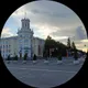 Елена Алексеевна