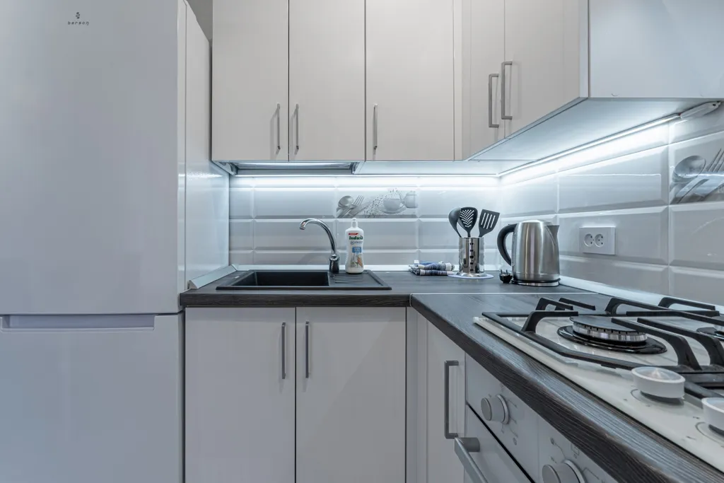 Уютная квартира недалеко от Южного вокзала