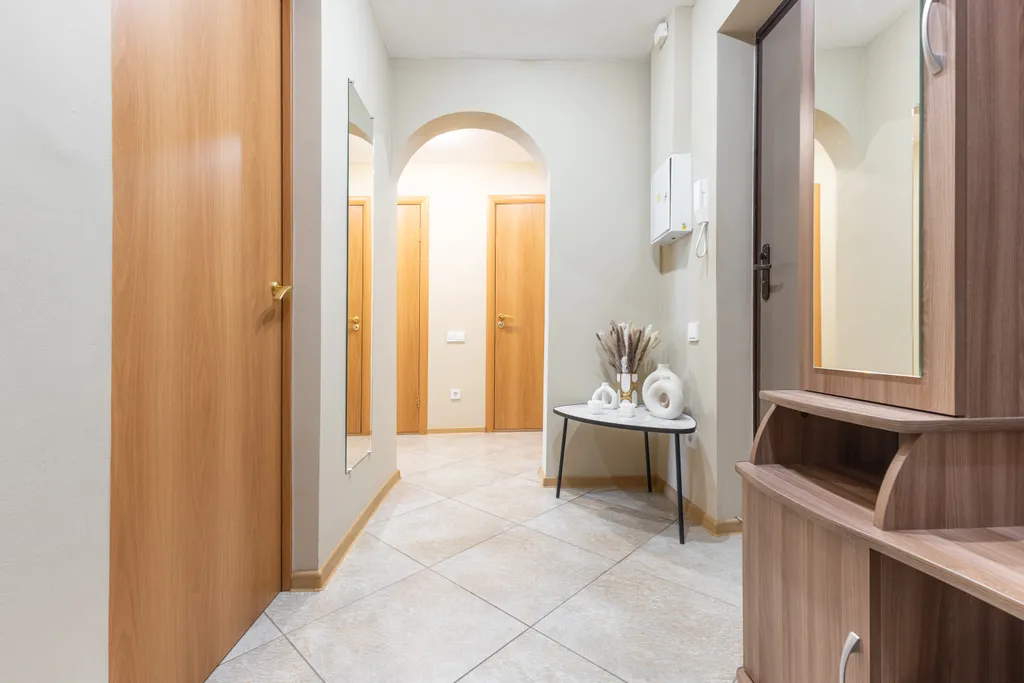 Апартаменты Velvet Stay