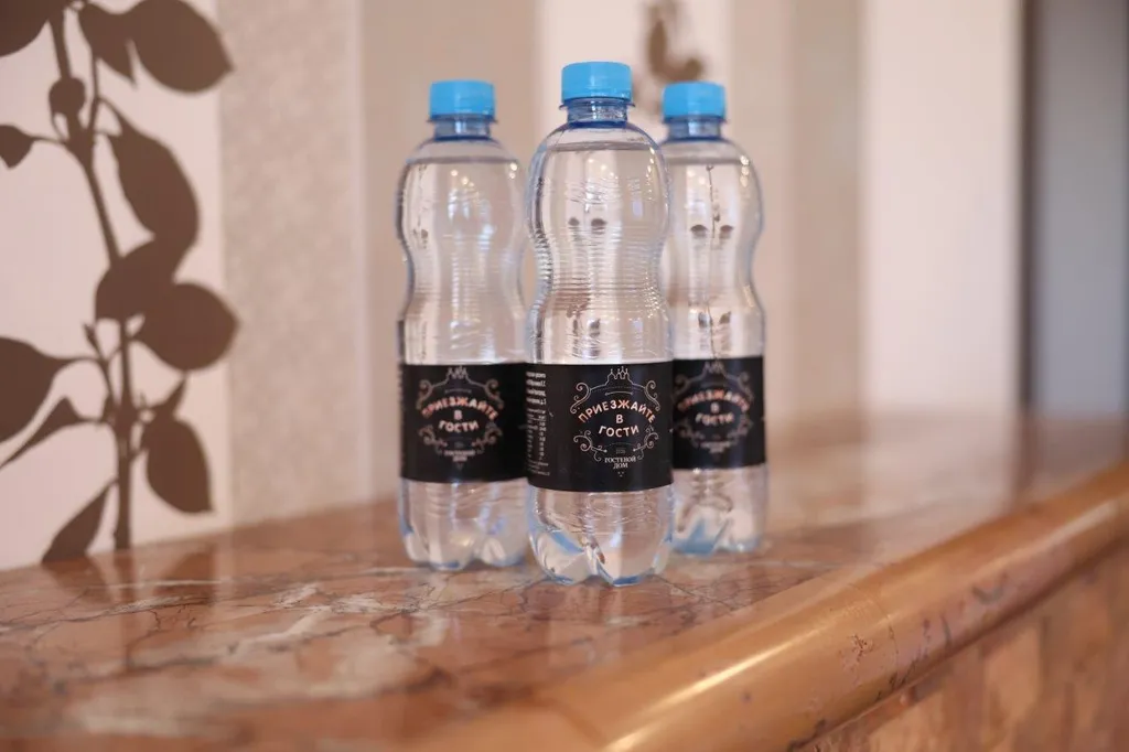 Дом для большой компании