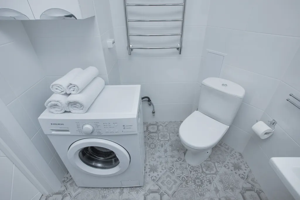 Двухкомнатные апартаменты Премиум