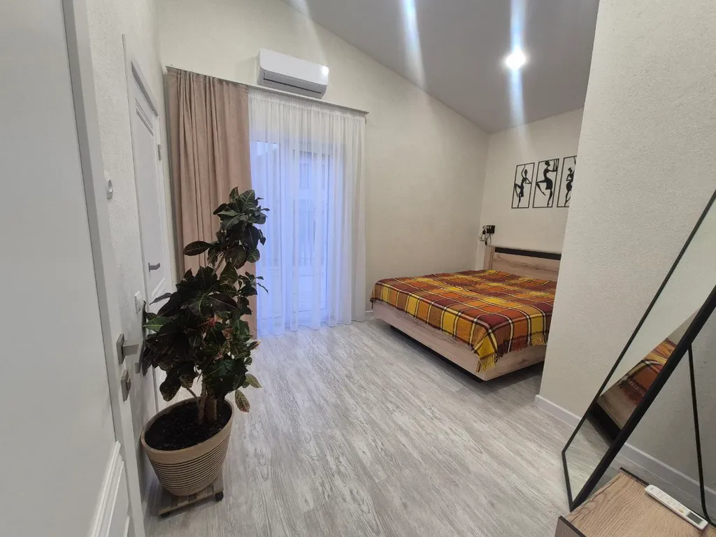 Дом с баней за Волгой