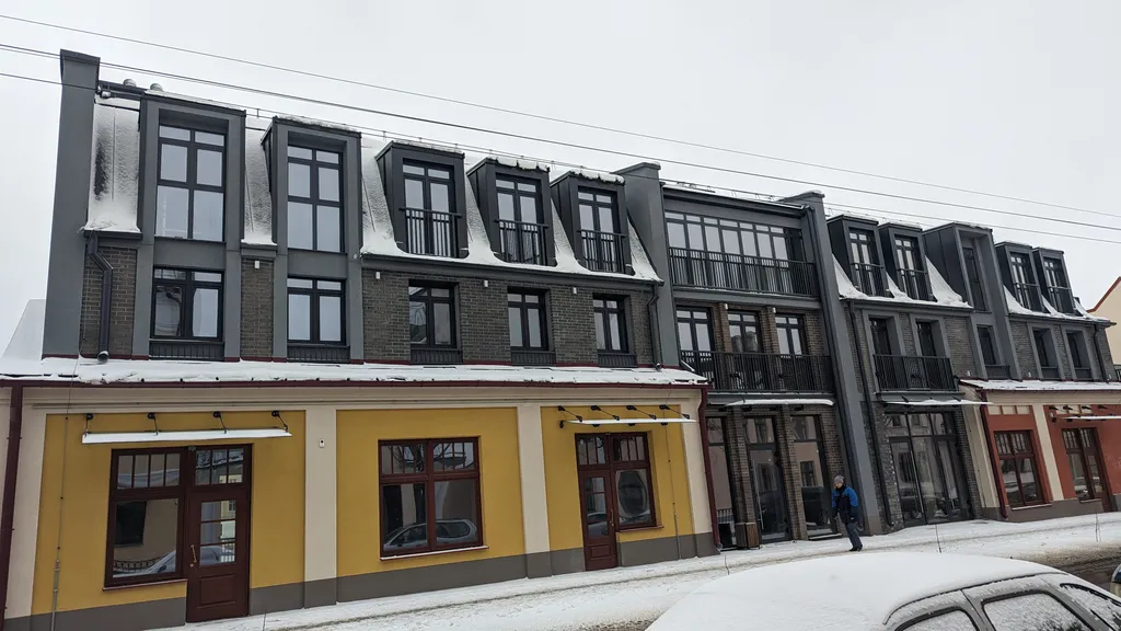 Исторический центр