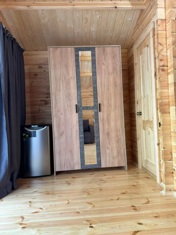 Коттедж 1-комнатный Дом — Гагра