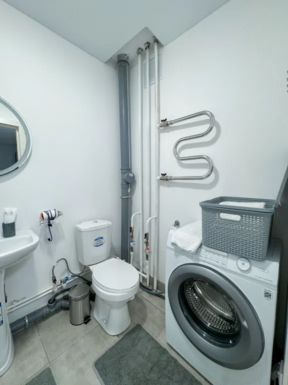 1-комнатная квартира на пр-те Кузбасском