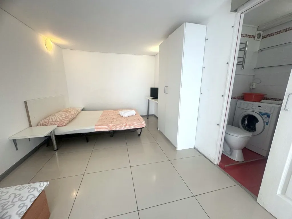 Квартира Комната — аренда посуточно в Адлер