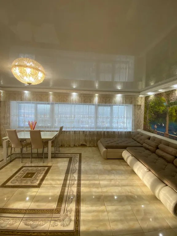 Шикарная видовая Поднебесная