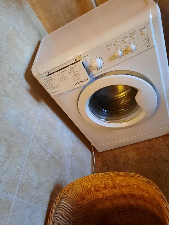 Garden аппартаменты в центре города