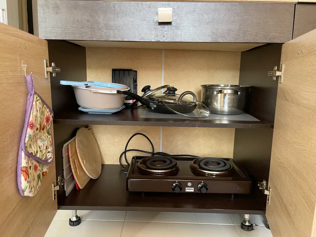 Квартира Квартира Эдельвейс — Адлер