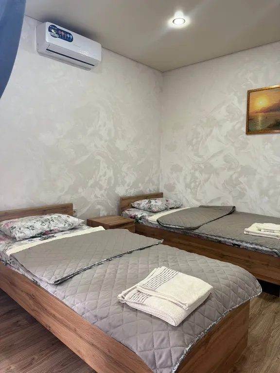 Квартира Комната — Сухум