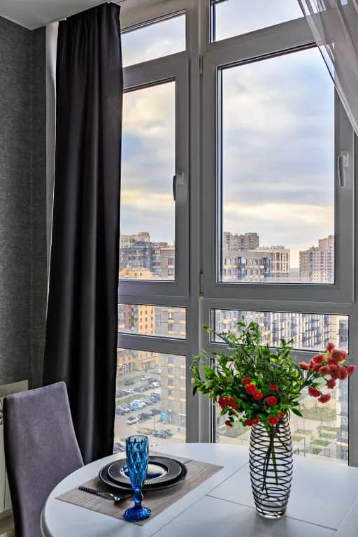 MaxRealty24 Квартира в 1 километре от Москвы