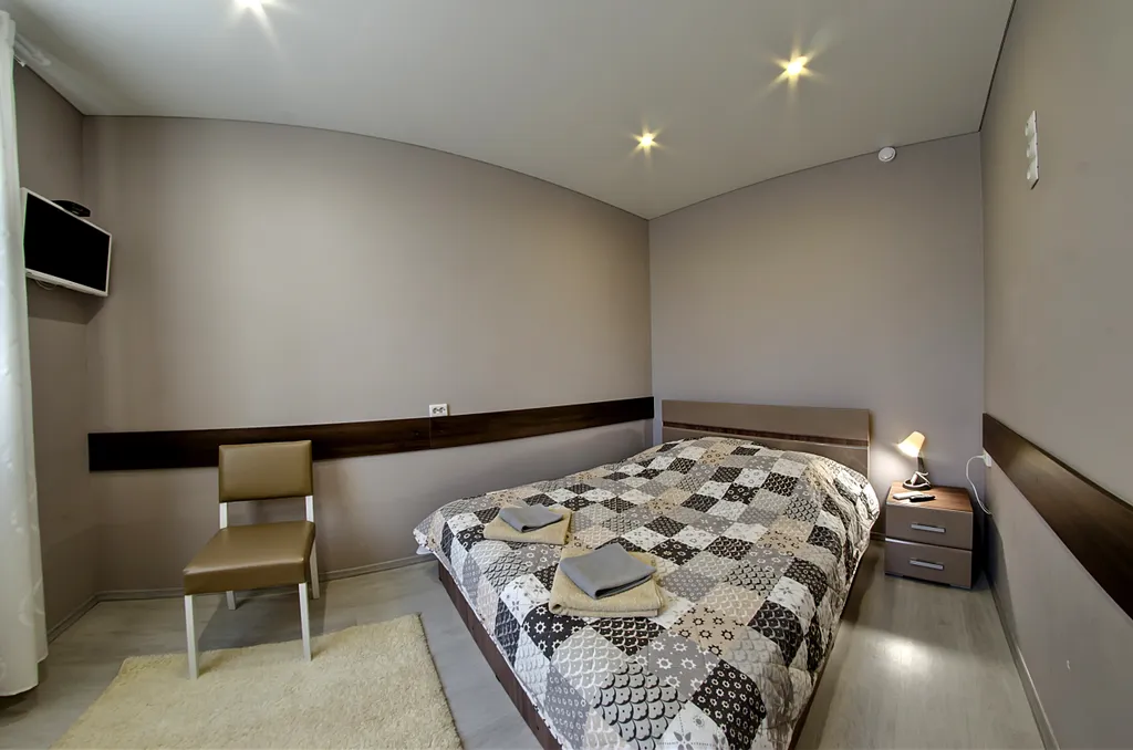 Квартира Комната — аренда посуточно в Вологда