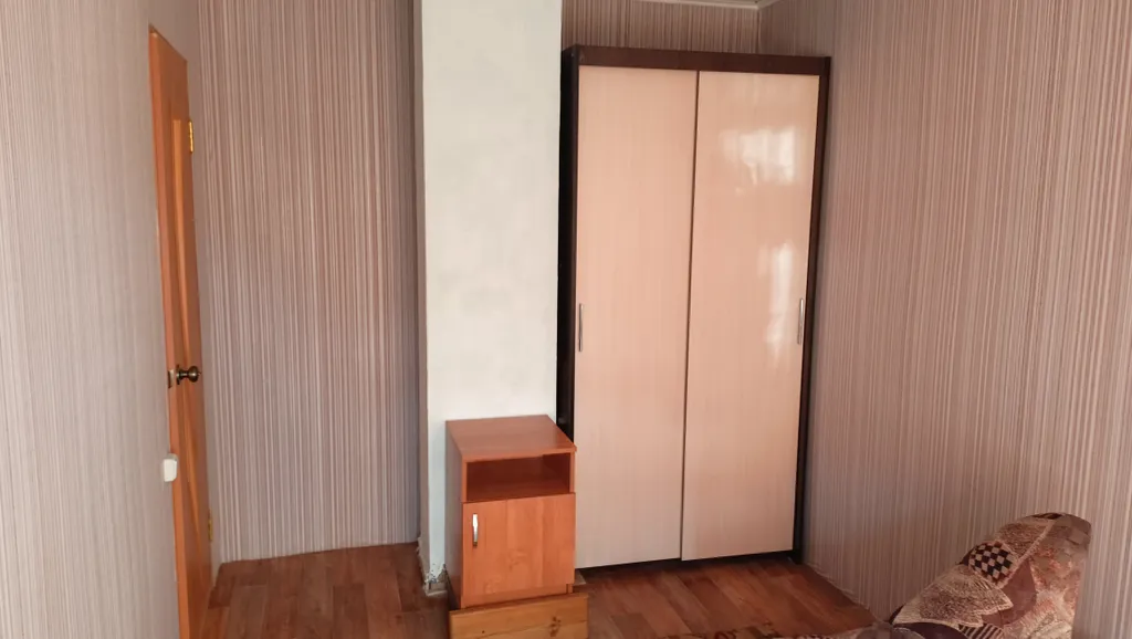 Второй этаж в доме