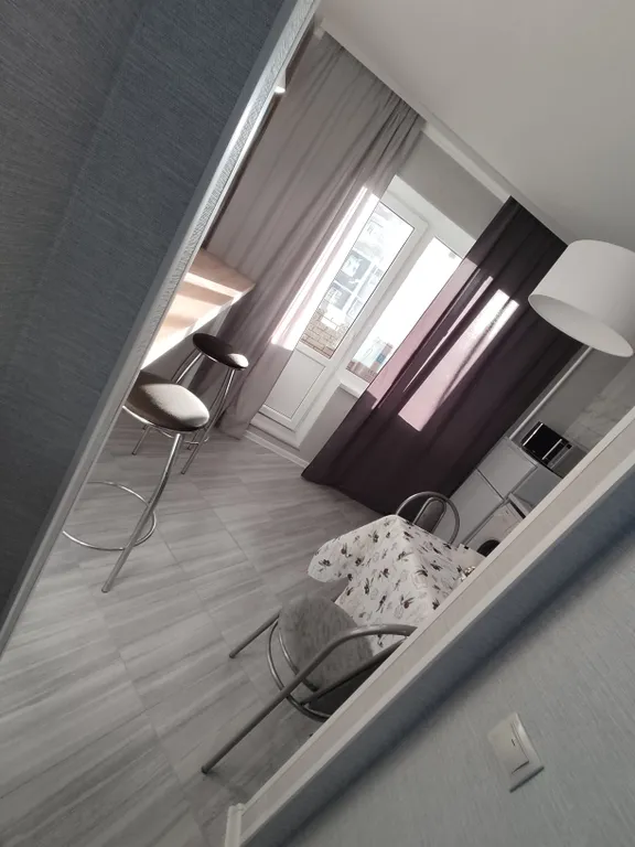 Стильная квартира в самом центре города