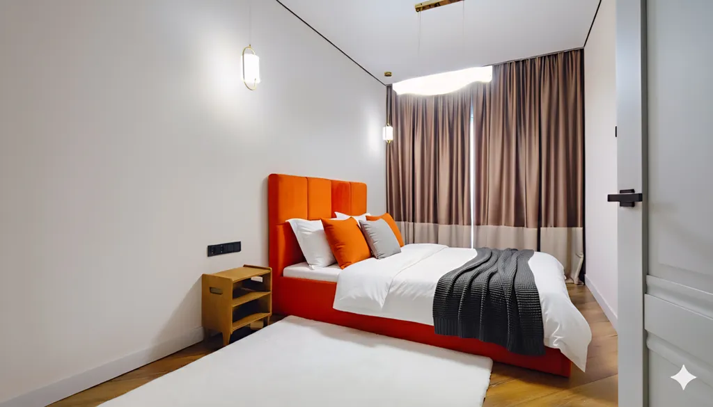 Здравый смысл - апартаменты рядом с Ботаническим садом