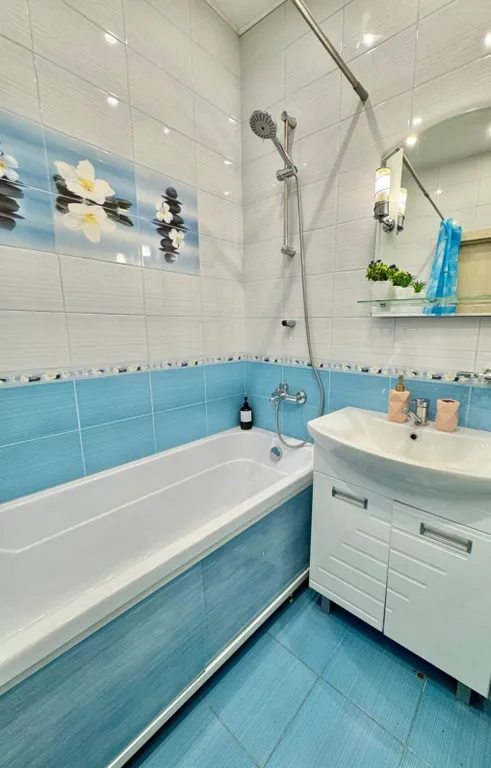 Комфорт без хлопот: всё для вашего проживания уже ждет вас в квартире