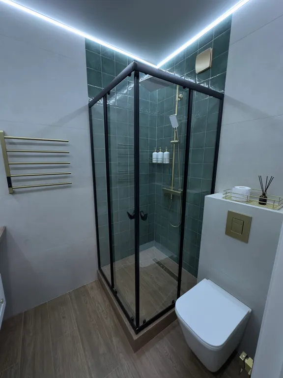 Апартаменты в лучшем районе города