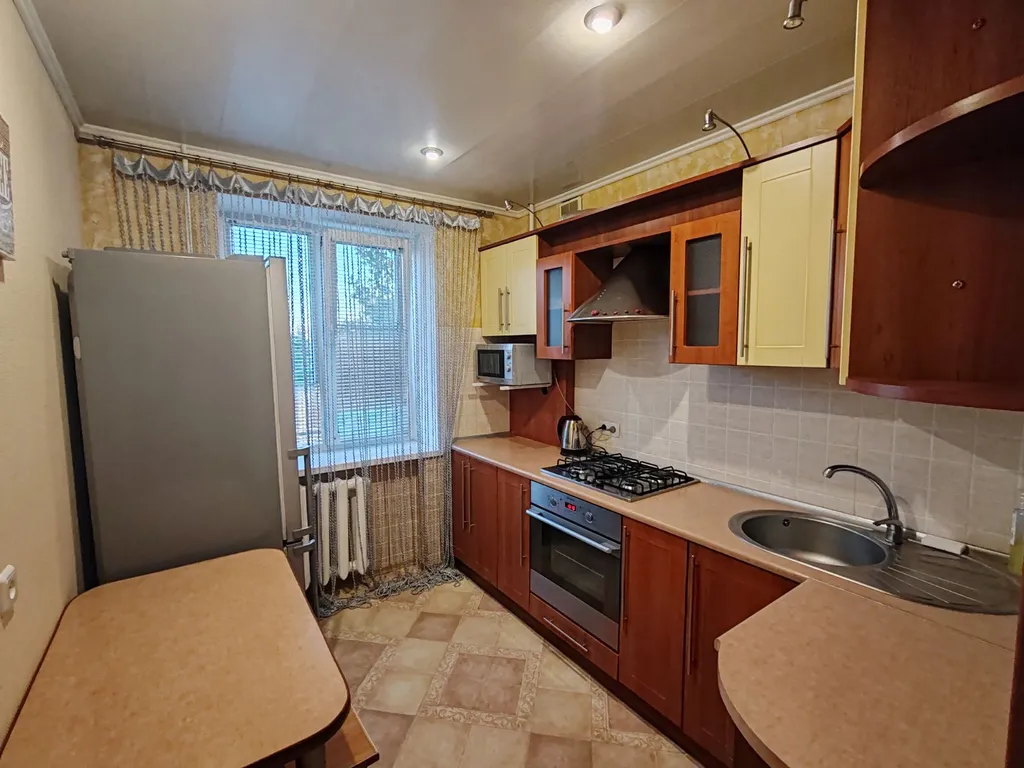 2-комнатная Квартира — аренда посуточно в Кобрин