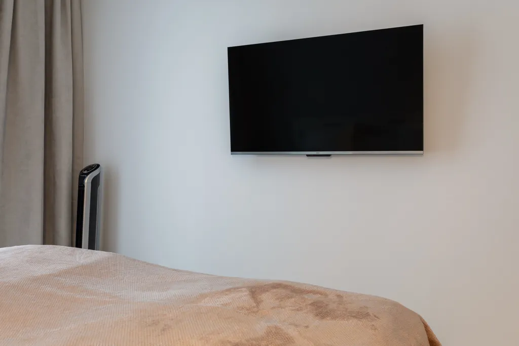 Квартира Квартира Great place apartments — Калининград