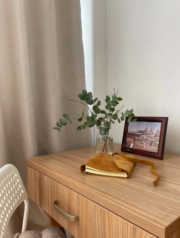 Стильная студия на Блинной горе