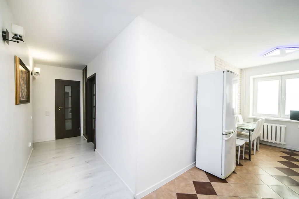 Квартира в самом центре, бесконтактное заселение 24 / 7