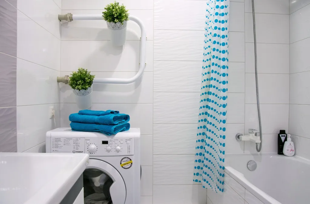 Уютная квартира студия