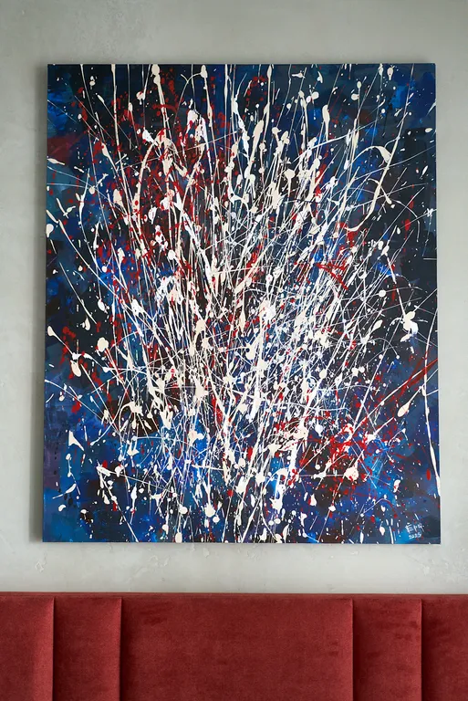 Квартира Квартира Апартамент в центре города — Новосибирск