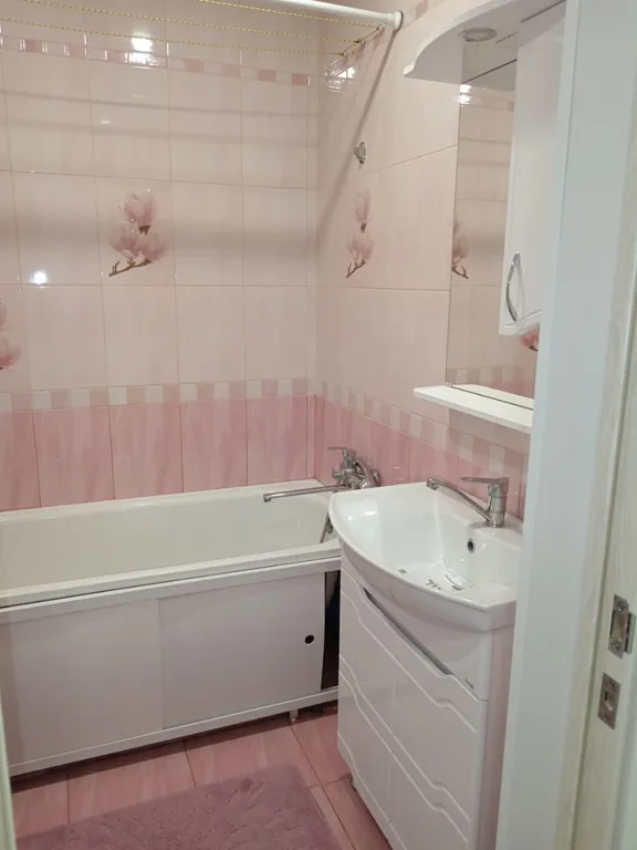 Квартира 1-комнатная Квартира — Ейск