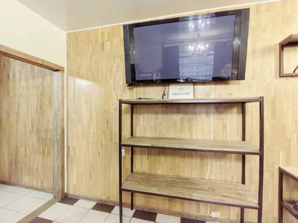 Квартира 5 раздельных спальных мест в частном секторе