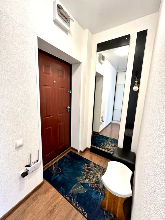 Уютная студия