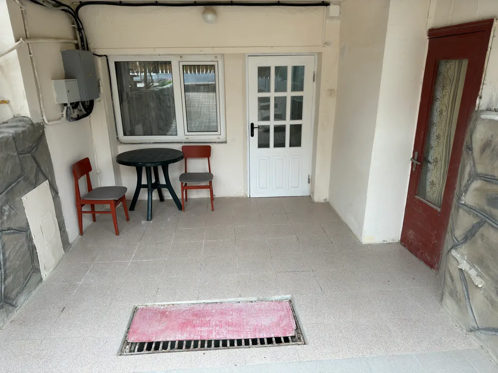 Двухместный мини на 1 этаже