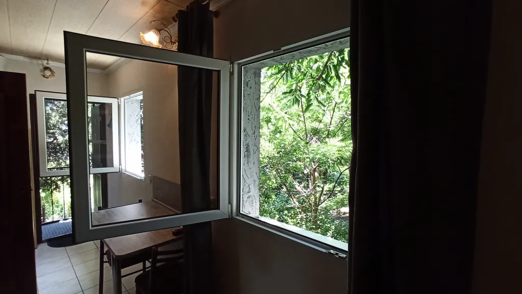 Стандартный люкс возле Набережной, 2-й этаж