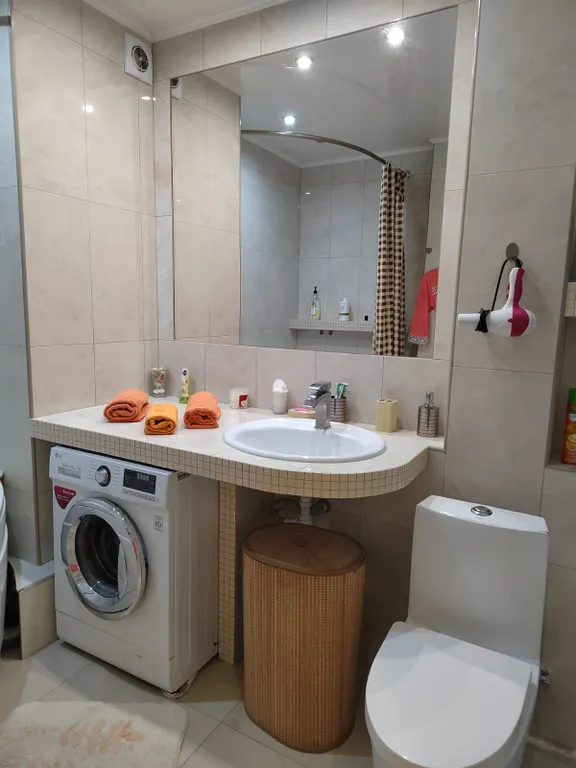 Престиж апартаменты на Набережной Дубровинского р. Оки