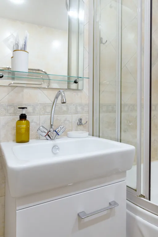 Уют, комфорт и чистота