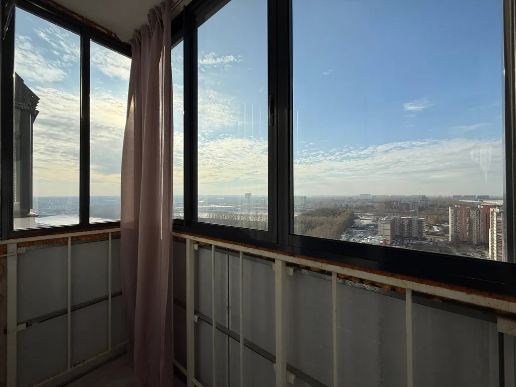 Двухкомнатная квартира в Тихом районе