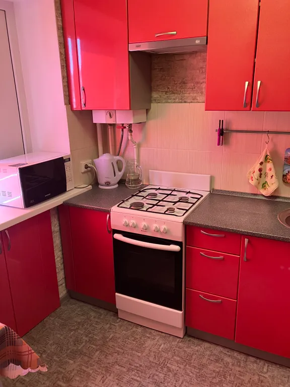 Квартира 2-комнатная квартира в Центральном районе — Великий Новгород