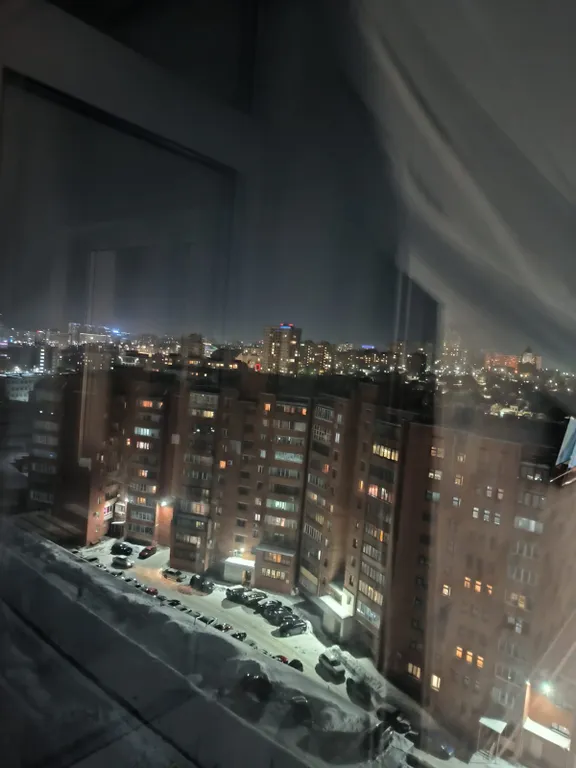 Уютная новая квартира в центре города