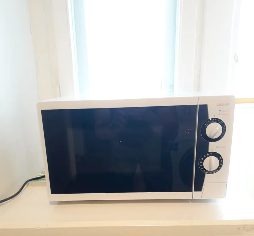 Квартира в двух шагах от озера