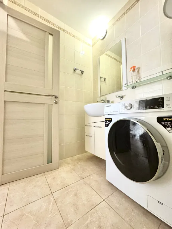 Апартаменты "Елена" в ЖК «Резиденция Утриш»