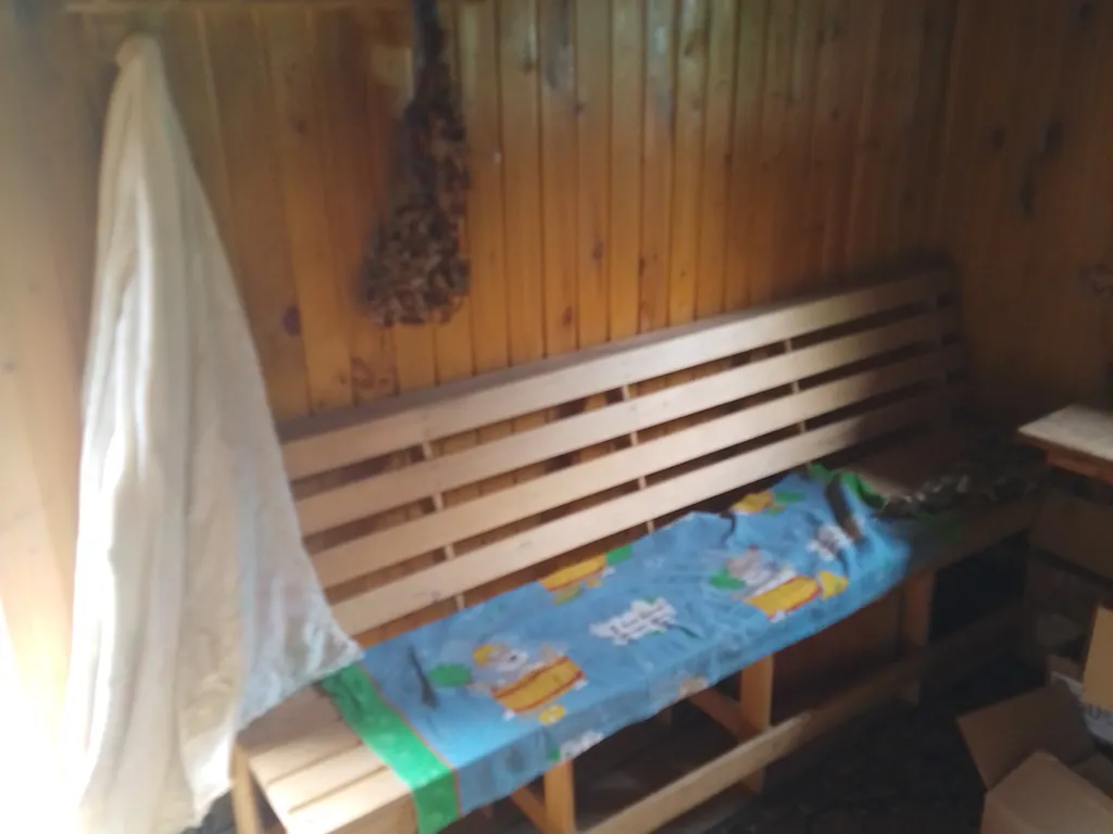 Домик в селе