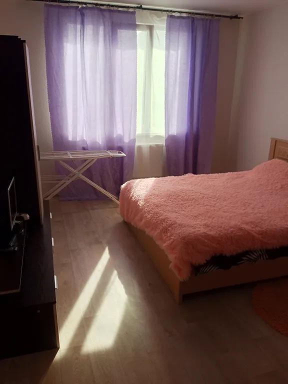 Квартирка у воинской части