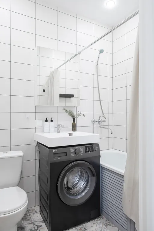 Квартира Квартира с классным видом на город — Красноярск