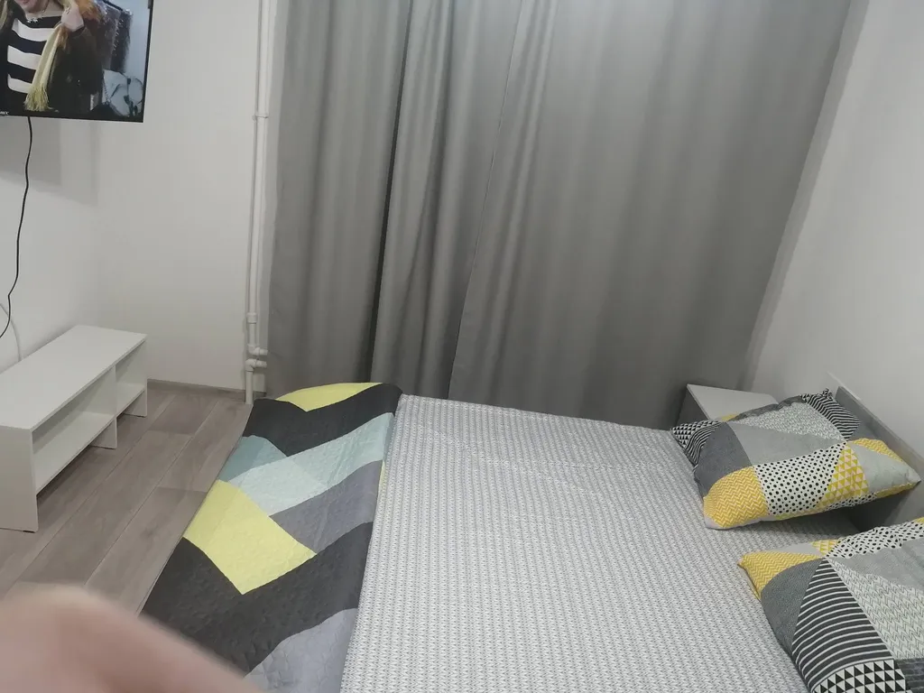 Уютная 2-х комнатная квартира в центре города для семейного проживания