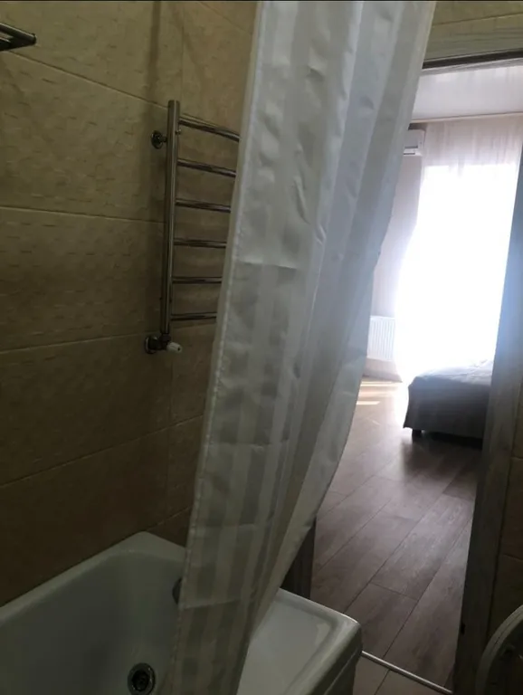 Апартамент в Итальянской деревне. Капри