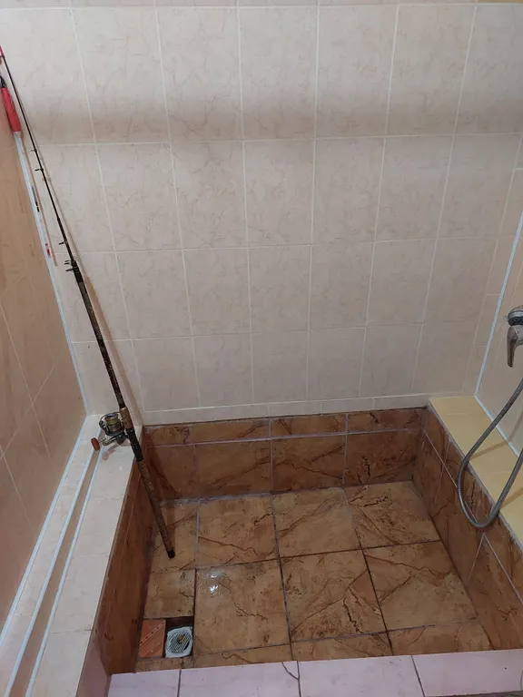 Летний домик