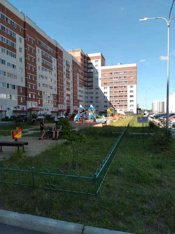 Квартира Квартира Большая Московская 126 — Великий Новгород